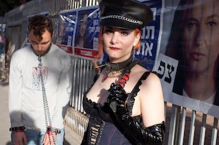 London Porn Film Festival 2019 - from the film No 