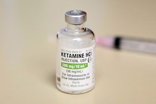 ketamine