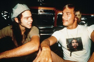 Dazed and Confused