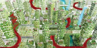 Stefano Boeri Architetti