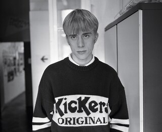 School of Art – autumn 2018