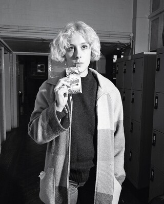 School of Art – autumn 2018