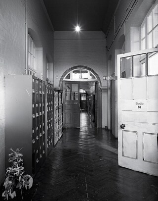 School of Art – autumn 2018