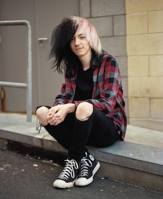 Real Britannia – spring/summer 2019