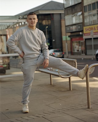 Real Britannia – spring/summer 2019