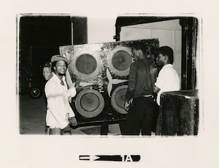 Real Britannia – spring/summer 2019