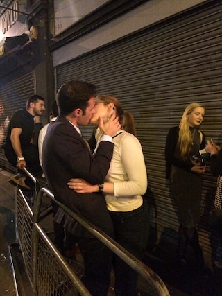 Real Britannia – spring/summer 2019