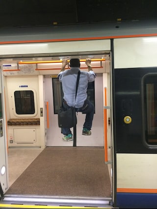 Real Britannia – spring/summer 2019