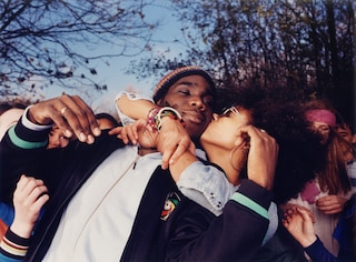 Real Britannia – spring/summer 2019