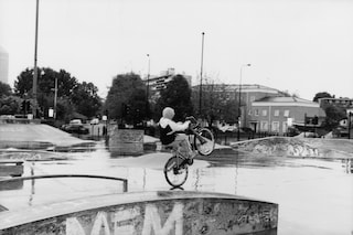 Real Britannia – spring/summer 2019