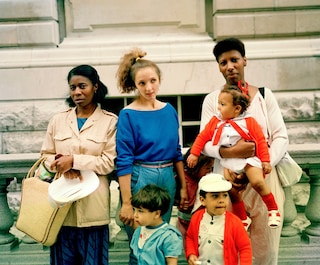 Real Britannia – spring/summer 2019