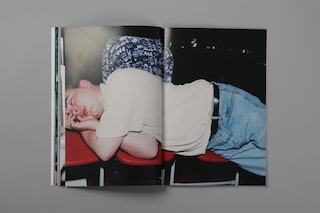 Hardcore Soul book: Alberto Guerrini and Ewen Spencer 