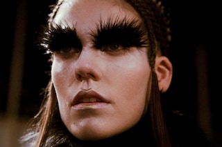 Pat McGrath beauty looks