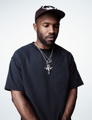 Frank Ocean – summer 2019