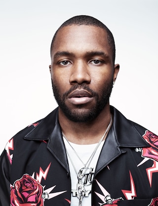Frank Ocean – summer 2019