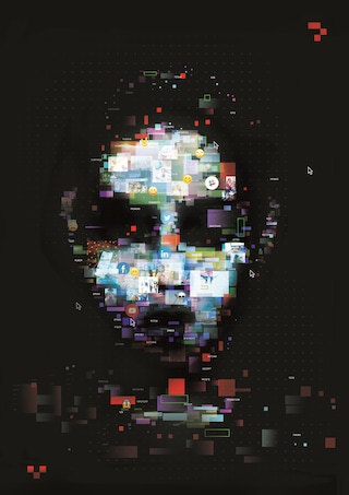 FACEPRINT, Nexus Studios