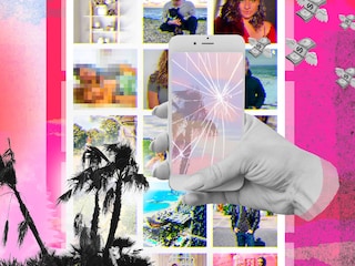 Are Instagram influencers going extinct?