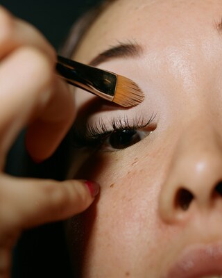 Hazel Gaskin Mistress Eva