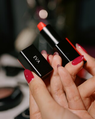 Hazel Gaskin Mistress Eva