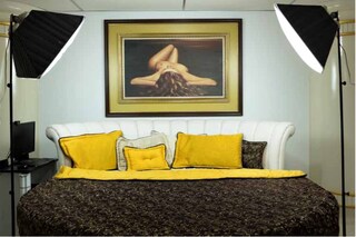 Erotic Webcam Studio