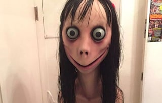 Momo