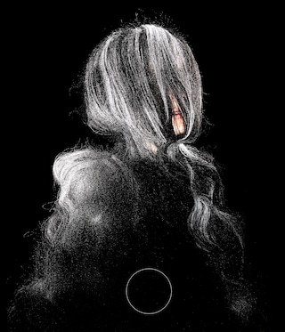 Lauren Bowker, Venus