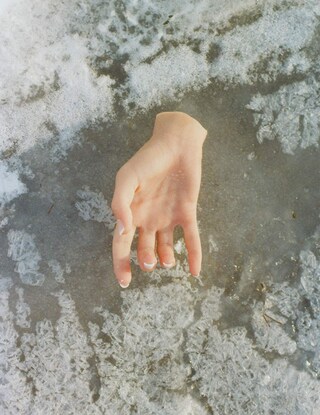 Baron by Petra Collins and Sarah Sitkin