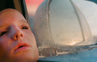 Baron by Petra Collins and Sarah Sitkin