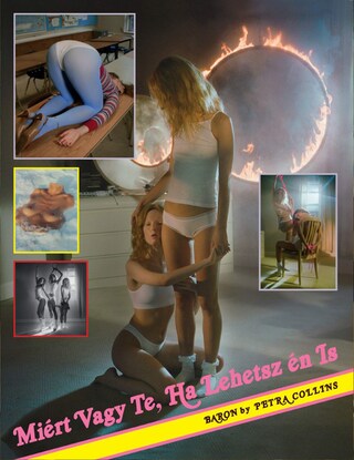 Baron by Petra Collins and Sarah Sitkin