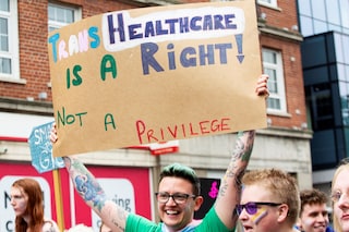 Belfast Pride 2019