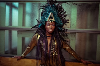 Nightclubbing by Rachael Young 1