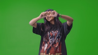 Simran Randhawa recites bell hooks All About Love