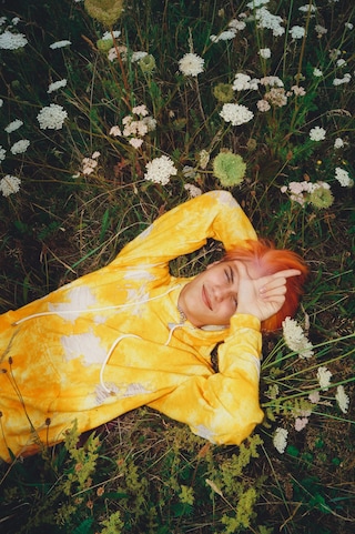 noen eubanks tiktok influencer hair beauty 