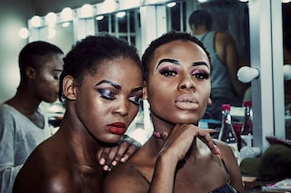 Lee-Ann Olwage’s The Queens of Cape Town 3