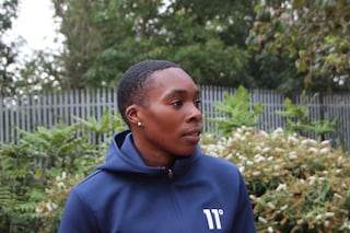 Nequela Whittaker
