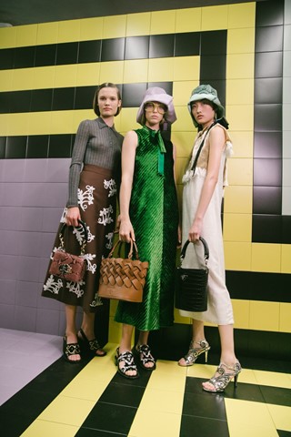 Prada is heading to Japan to show its 2021 resort collection | Dazed