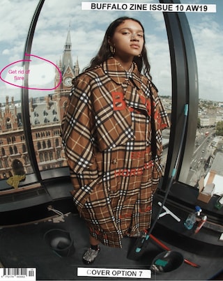 Buffalo Zine Issue 10 