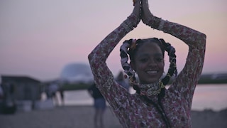 Kelsey Lu New Horizon 3