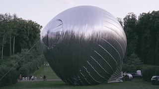 Kelsey Lu New Horizon 5