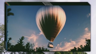 Kelsey Lu New Horizon 6