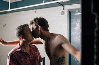 Tommy Kha’s Return To Sender