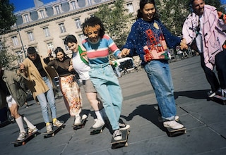 Gucci Grip Project, Unity skateboarding 2019 2