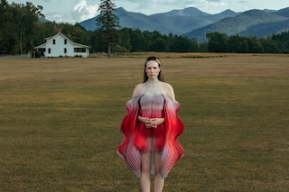 Allie X on her radical transformations and idolising Aquaria