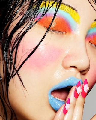 Marco Antonio x Rankin