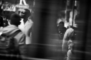 Peter Lindbergh Dior TASCHEN 1