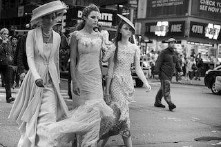 Peter Lindbergh Dior TASCHEN 