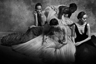 Peter Lindbergh Dior TASCHEN 6