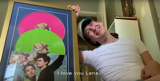 The Lanatics: Lana Del Rey superfans documentary