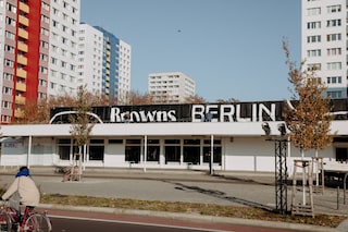 Browns Nomad Berlin 4