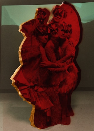 Björk – winter 2019 6